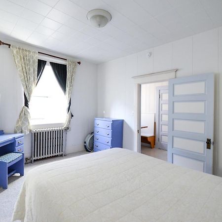 Brown & Hawkins Historical Apartments Seward Buitenkant foto